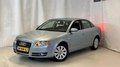 Occasion Audi A4 Proline 131 PK (96 kW) 2005 Sedan