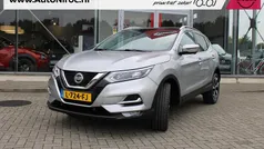 Gebruikt 2021 Nissan Qashqai Premium Edition SUV | € 23.140 (Eerlijke prijs)