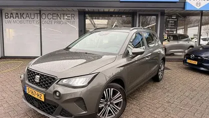 Occasion 2023 Seat Arona Style SUV | € 18.450 (Eerlijke prijs)