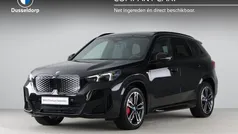 Gebruikt 2025 BMW iX1 M Sport SUV | € 50.950 (Eerlijke prijs)
