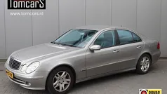 Gebruikt 2006 Mercedes E320 Avantgarde Sedan | € 3.950 (Super prijs)