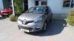 Gebruikt 2017 Renault Captur SUV | € 9.990 (Eerlijke prijs)