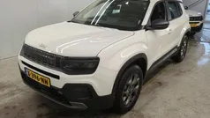 Gebruikt 2024 Jeep Avenger EV Longitude SUV | € 21.450 (Super prijs)