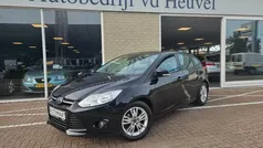 Gebruikt 2011 Ford Focus Hatchback | € 7.950 (Eerlijke prijs)