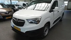 Gebruikt 2021 Opel Combo Edition MPV | € 11.500 (Goede deal)