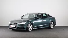 Groen Gebruikt 2017 Audi A6 S-Line Sedan | € 24.849 (Eerlijke prijs)