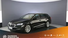 Gebruikt 2021 Skoda Octavia Business Line Stationwagen | € 24.400 (Goede deal)