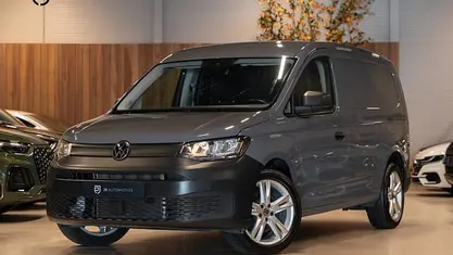 Occasion VW Caddy Maxi 122 PK (89 kW) 2021 MPV