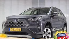 Gebruikt 2019 Toyota RAV4 Hybrid Active SUV | € 27.749 (Eerlijke prijs)