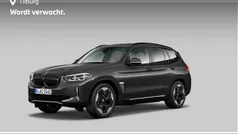 Grijs Gebruikt 2021 BMW iX3 Comfort Edition SUV | € 37.880 (Eerlijke prijs)