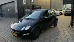 Gebruikt 2006 Smart ForFour Hatchback | € 1.999 (Eerlijke prijs)