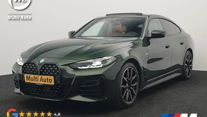 Occasion 2022 BMW 430 Competition Edition Coupé | € 47.940 (Eerlijke prijs)