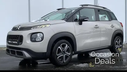 Gebruikt 2021 Citroën C3 Aircross Feel SUV | € 14.745 (Eerlijke prijs)