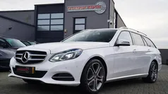 Gebruikt 2014 Mercedes 220 Ambition Stationwagen | € 8.995 (Eerlijke prijs)