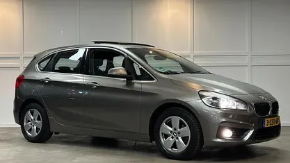 Gebruikt 2014 BMW 218 Executive Stationwagen | € 8.950 (Eerlijke prijs)