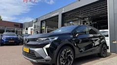 Zwart, metallic lak Nieuw 2025 Renault Captur Esprit Alpine SUV | € 36.390 (Eerlijke prijs)