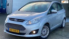 Gebruikt 2015 Ford C-MAX Titanium MPV | € 8.750 (Eerlijke prijs)