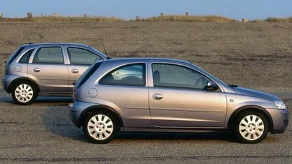 Occasion Opel Corsa 80 PK (58 kW) 2006 Hatchback