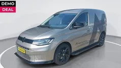 Gebruikt 2024 VW Caddy Style MPV | € 32.940 (Eerlijke prijs)