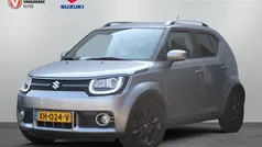 Gebruikt 2019 Suzuki Ignis Hatchback | € 12.499 (Eerlijke prijs)