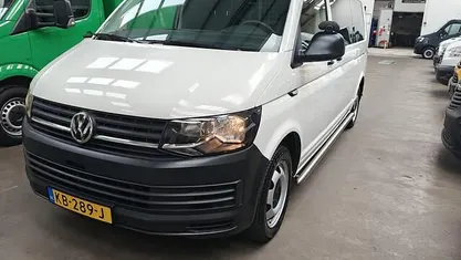 Occasion VW T6 204 PK (150 kW) 2016 Van