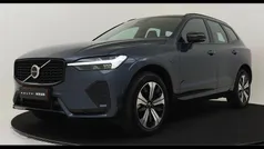 Blauw Gebruikt 2024 Volvo XC60 Plus SUV | € 53.290 (Eerlijke prijs)