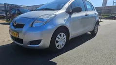 Gebruikt 2011 Toyota Yaris Hatchback | € 3.250 (Goede deal)