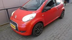 Gebruikt 2010 Citroën C1 Hatchback | € 1.995 (Super prijs)