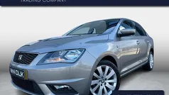 Bruin Gebruikt 2016 Seat Toledo Business Hatchback | € 8.940 (Super prijs)