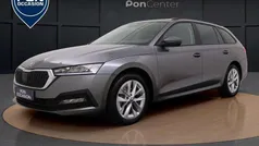 Gebruikt 2024 Skoda Octavia Business Line Stationwagen | € 29.750 (Eerlijke prijs)