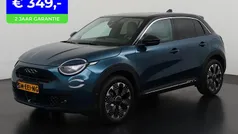 Verde sea Gebruikt 2025 Fiat 600 La Prima SUV | € 27.945 (Super prijs)