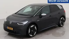 Gebruikt 2020 VW ID.3 Hatchback | € 19.950 (Eerlijke prijs)