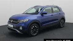 Gebruikt 2022 VW T-Cross Life SUV | € 20.940 (Eerlijke prijs)