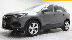 Gebruikt 2022 Opel Grandland X Ultimate SUV | € 25.500 (Eerlijke prijs)