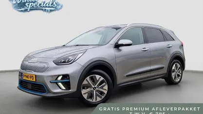 Occasion 2022 Kia e-Niro SUV | € 24.445 (Eerlijke prijs)