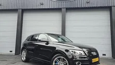 Gebruikt 2010 Audi Q5 SUV | € 13.750 (Eerlijke prijs)