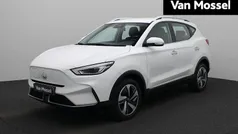 Gebruikt 2023 MG ZS Comfort Sedan | € 24.400 (Eerlijke prijs)