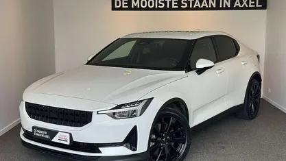 Occasion Polestar 2 Standard Range Single Motor 200 kW (272 PK) 2021 Hatchback