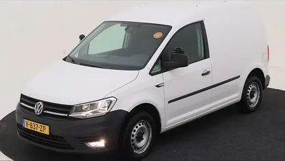 Occasion VW Caddy Comfortline 102 PK (75 kW) 2019 MPV