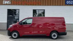 Rood Gebruikt 2018 Toyota Proace Comfort Van | € 17.950 (Eerlijke prijs)