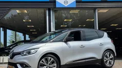 Grijs Gebruikt 2018 Renault Scénic IV Bose Edition MPV | € 14.890 (Goede deal)