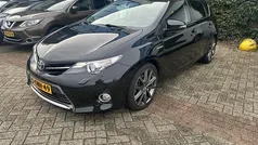 Gebruikt 2014 Toyota Auris Hatchback | € 9.995 (Eerlijke prijs)