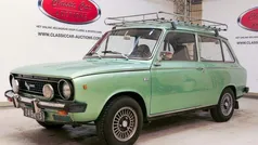 Gebruikt 1974 Daf 66 Stationwagen | € 5.000