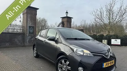 Occasion Toyota Yaris Business Edition 69 PK (50 kW) 2016 Hatchback