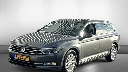 Occasion 2016 VW Passat Stationwagen | € 13.440 (Eerlijke prijs)