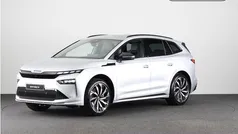 Gebruikt 2025 Skoda Enyaq iV Business Line SUV | € 54.749 (Eerlijke prijs)