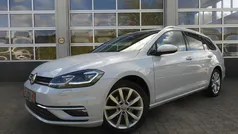 Gebruikt 2018 VW Golf VII Edition Stationwagen | € 18.950 (Eerlijke prijs)