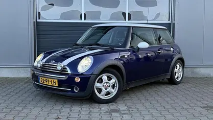 Occasion Mini Cooper Chili 116 PK (85 kW) 2004 Hatchback