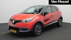 Gebruikt 2015 Renault Captur Dynamique SUV | € 8.900 (Eerlijke prijs)