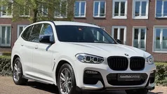 Gebruikt 2018 BMW X3 Executive SUV | € 32.990 (Eerlijke prijs)